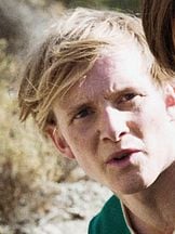 Harry Lister Smith'un fotoğrafi