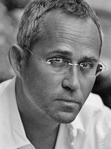 Jérôme Cornuau'un fotoğrafi