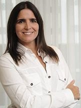 Malu Mader'un fotoğrafi