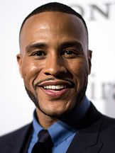 DeVon Franklin'un fotoğrafi