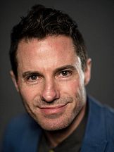 Judson Vaughan'un fotoğrafi