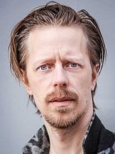 Fredrik Wagner'un fotoğrafi