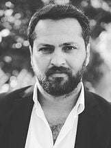 Selim Aygün'un fotoğrafi