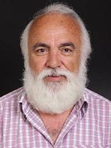 Tahir Ulubayrak'un fotoğrafi