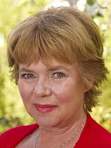 Kari Ann Grønsund'un fotoğrafi
