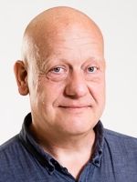 Trond Hovik'un fotoğrafi