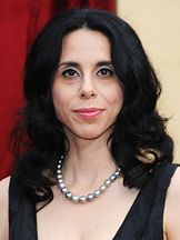 Rebecca Cammisa'un fotoğrafi