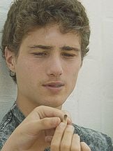 Loïc Bellemans'un fotoğrafi