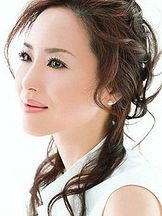 Seiko Matsuda'un fotoğrafi