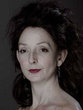 Sally Mortemore'un fotoğrafi