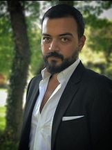 Safa Tabur'un fotoğrafi