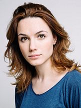 Kristina Brodskaya'un fotoğrafi