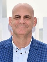 Harlan Coben'un fotoğrafi