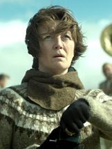 Halldora Geirhardsdottir'un fotoğrafi