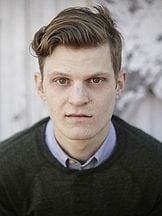 David Joseph Craig'un fotoğrafi