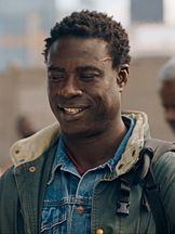 Moustapha Mbengue'un fotoğrafi