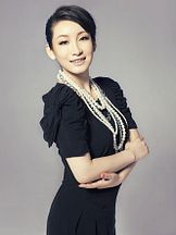 Hailu Qin'un fotoğrafi