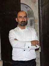 Kader Cerrah'un fotoğrafi