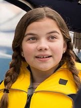 Genea Charpentier'un fotoğrafi