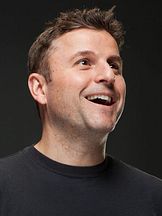 Steve Lemme'un fotoğrafi