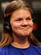 Michalina Swistun'un fotoğrafi