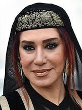 Nasim Adabi'un fotoğrafi