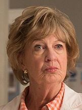 Jayne Eastwood'un fotoğrafi