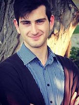 Ahmet Hamdi Bacınoğlu'un fotoğrafi