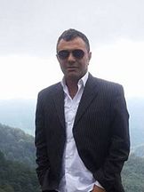 İbrahim Sarı'un fotoğrafi