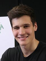 Wincent Weiss'un fotoğrafi