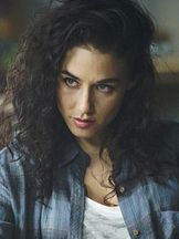 Jade Tailor'un fotoğrafi