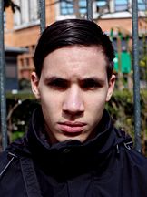 Didier Michon'un fotoğrafi