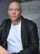 Ian Butcher'un fotoğrafi