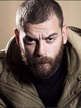 Barış Çon'un fotoğrafi