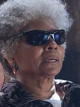 Leslie Uggams'un fotoğrafi