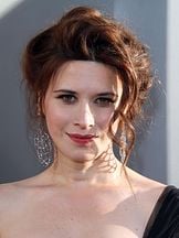 Valentina Cervi'un fotoğrafi