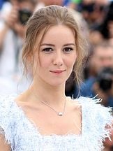 Irina Starshenbaum'un fotoğrafi