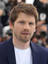 Pierre Deladonchamps'un fotoğrafi