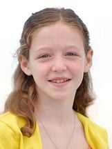 Alida Baldari Calabria'un fotoğrafi