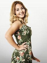 Gizem Yılmaz'un fotoğrafi