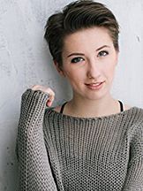 Michelle Creber'un fotoğrafi