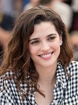 Joana Ribeiro'un fotoğrafi