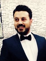 Mustafa Güneş'un fotoğrafi