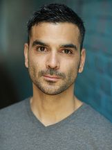 Christian Contreras'un fotoğrafi