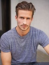 Adam Huber'un fotoğrafi