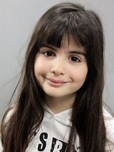 Melissa Giz Cengiz'un fotoğrafi