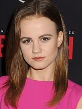 Mackenzie Lintz'un fotoğrafi