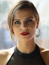 Esma Soysal'un fotoğrafi