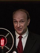 Jan Vondrácek'un fotoğrafi