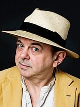 Hunter Tremayne'un fotoğrafi